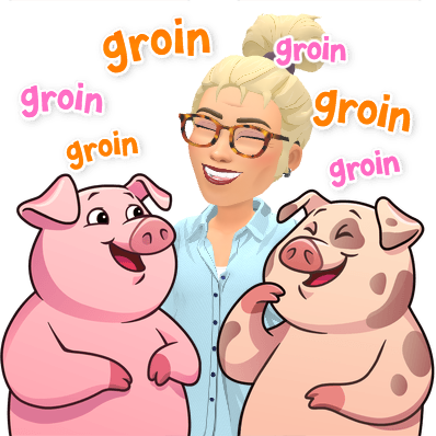 RÔTI DE PORC PAYSANNE 