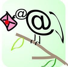 Tracer une adresse de courrier électronique gratuit