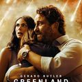 Critique ciné: "Greenland: Le Dernier Refuge"