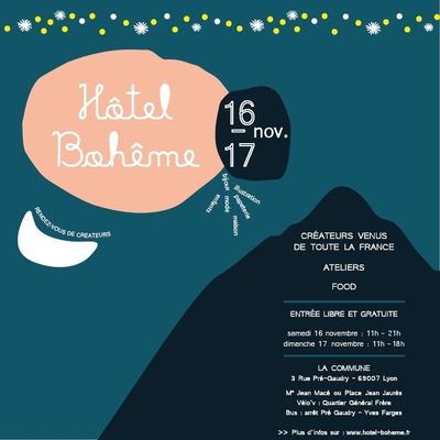 Petit à Petit à Lyon !!