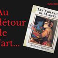 Au détour de l'ART