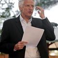 Dominique de Villepin s’est-il trompé de « voix » ?