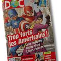 Images doc - l'Amérique!