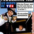 PROGRAMME TELE Les redifs de TF1