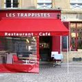 La Cave des Trappistes, Metz