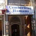 HAMAM DE CEMBERLITAS