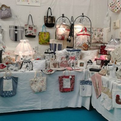 Comme le temps passe... Voila le printemps et c'