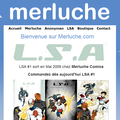 Merluche.com