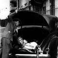 les vintages du samedi : L'automobile, un bon outil de harcèlement et d'enlèvement quand l'essence était peu chère, peuchère!