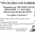 Puces des Couturières