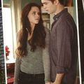 Nouvelles images de Twilight Chapitre 5 Révélation dans US Weekly (HQ)