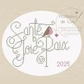 Santé, Joie & Paix