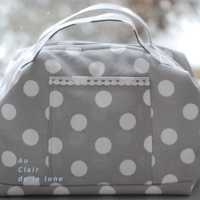 Trousse