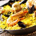 Qui peut nous faire la paella?