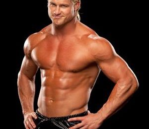 Dolph Ziggler