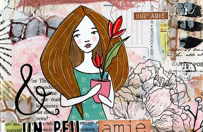 Un peu de moi #7
