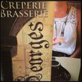 brasserie le St Geoges