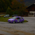 36ème Course de Côte Régional des Hautes Vosges 2008 VENTRON