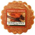 Honey and Spice, Yankee Candle