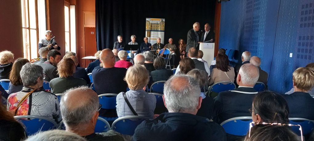 ACADEMIE D' ARRAS 2024