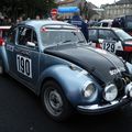 rally monte-carlo historique 2016 N°190  1302 S