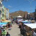 Viernes 7:Sucre LP Cusco