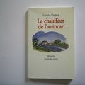 Le chauffeur de l'autocar, Gérard Pussey, Mouche, l'école des loisirs 1994