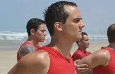 Concours Praia do Futuro : 3 DVD à gagner!!