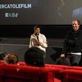 Jamel Debbouze parle de  Mercato le film événément sur les coulisses du foot