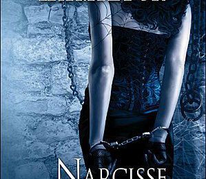 Narcisse enchaînée / tome 10 Anita Blake – Laurell K. Hamilton