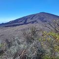 Promenade au Piton de la Fournaise avant le cyclone Freddy