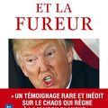 "Le Feu et la fureur" de Michael Wolff