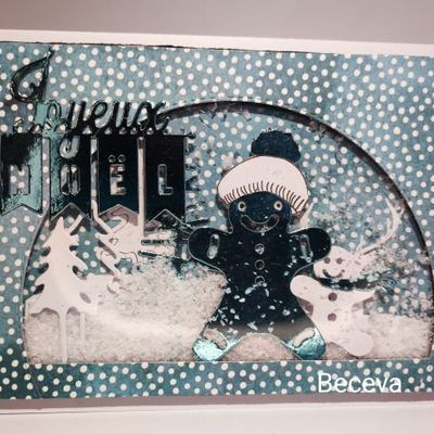 CBB , en route pour 2024, défis 14 ...15 et 16