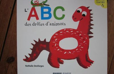 Babaleine, Kiwala, Morylette, Nandouille, Serpisson etc. etc.