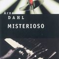 Misterioso, Arne Dahl