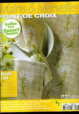 Mains et Merveilles n°67