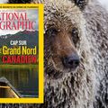 National Geographic - Le grand nord Canadien -