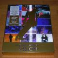 Michael Jackson's Vision (coffret DVD)