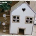 DIY Noël : un calendrier de l'Avent façon SOS ouistiti