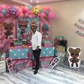 organisation des anniversaires a Casablanca 0656989026