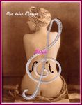 Mon violon d'Ingres