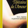 Les arts tibétains de l’amour. Sexe, orgasme et guérison spirituelle de Gedün Chöpel et Jeffrey Hopkins 