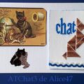 pochette ATChat - ATC n°3 à 6