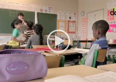 Développer l'empathie et la bienveillance