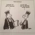 Dessin Canard Enchaîné