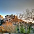 Fontaine de Vaucluse