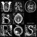 Uroboros - Dir en Grey