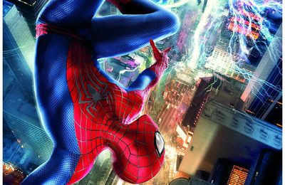 The Amazing Spider Man : Le destin d'un héros 