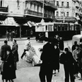 Alger et son tramway