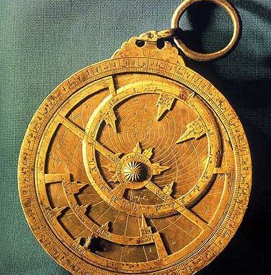 Technologie d'orient au moyen-age 2/3